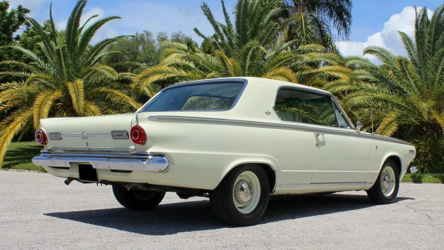 1964 Dodge Dart - Image 11 of 12