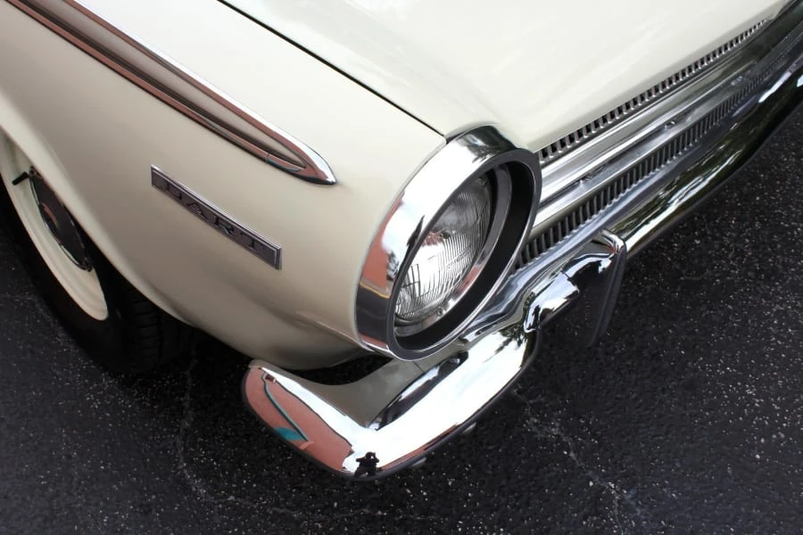 1964 Dodge Dart - Image 9 of 12