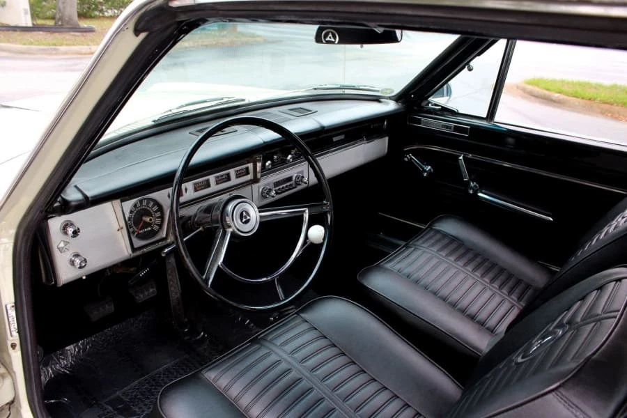 1964 Dodge Dart - Image 4 of 12