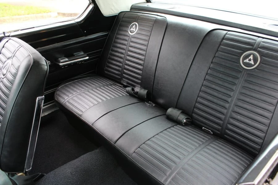 1964 Dodge Dart - Image 6 of 12