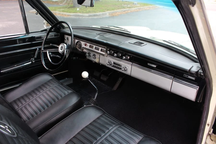 1964 Dodge Dart - Image 5 of 12