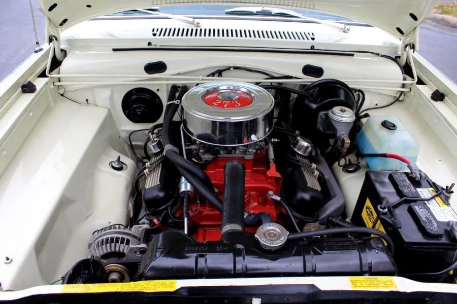 1964 Dodge Dart - Image 7 of 12