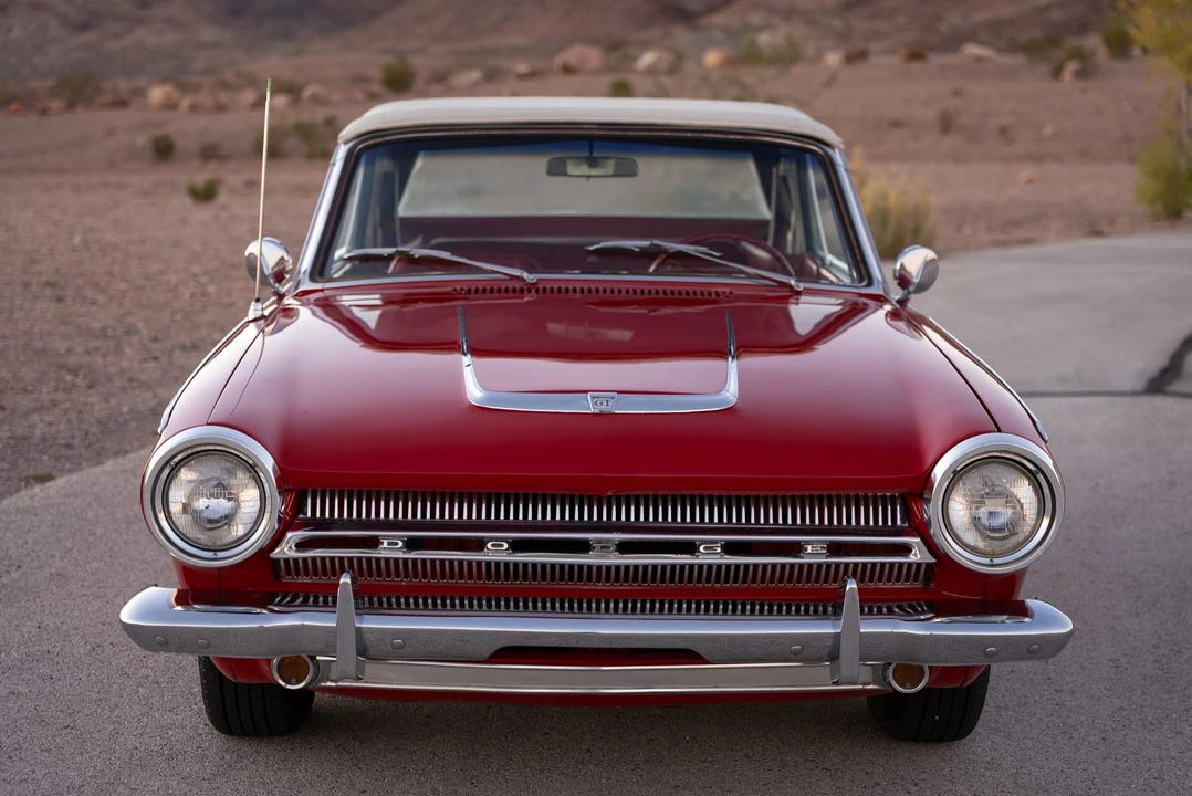 1964 Dodge Dart - Image 9 of 31