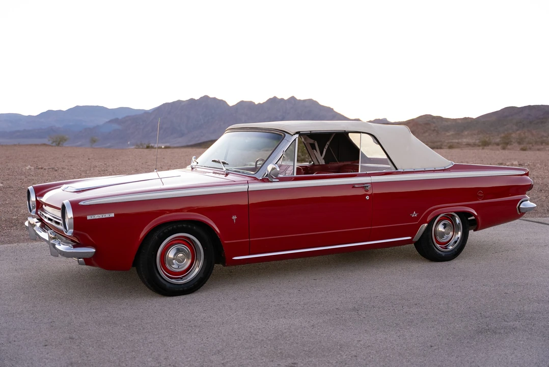 1964 Dodge Dart - Image 22 of 31