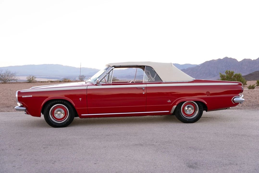 1964 Dodge Dart - Image 21 of 31