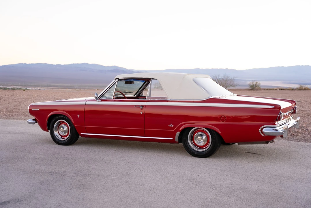 1964 Dodge Dart - Image 20 of 31