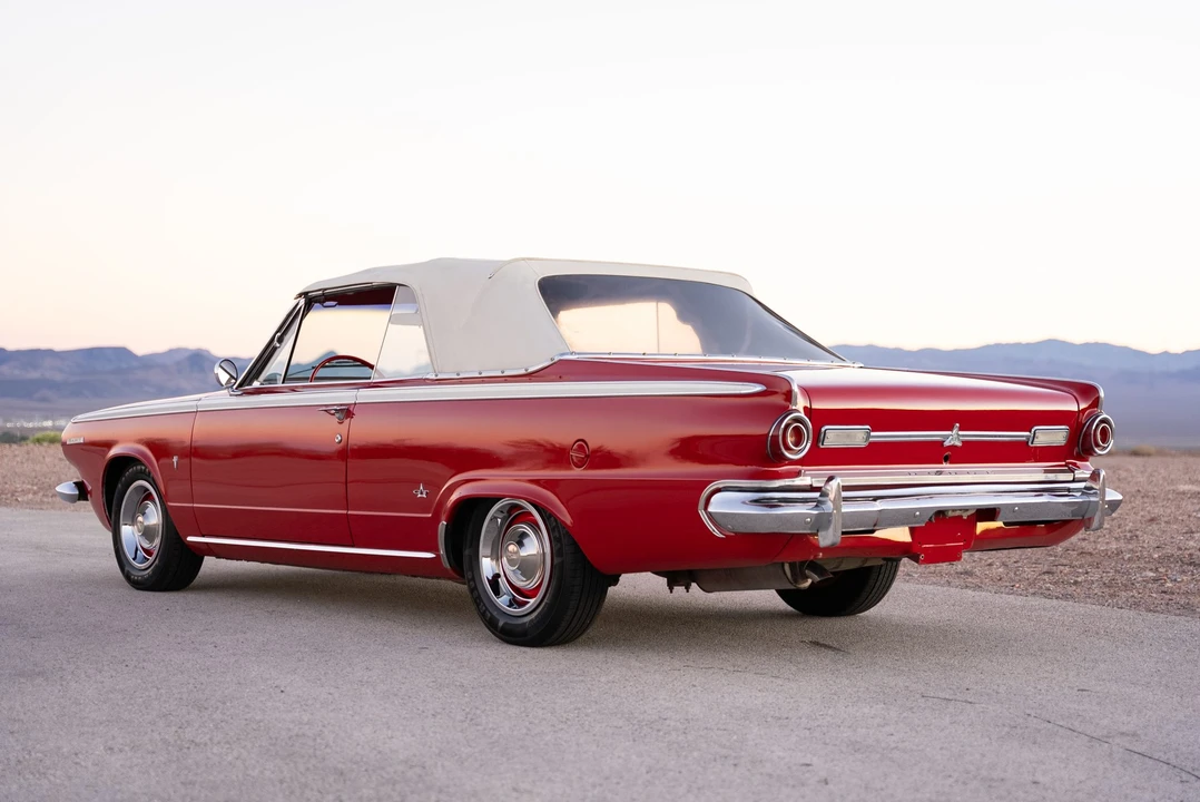 1964 Dodge Dart - Image 19 of 31