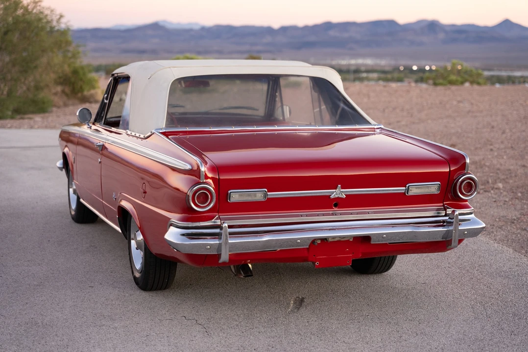 1964 Dodge Dart - Image 18 of 31