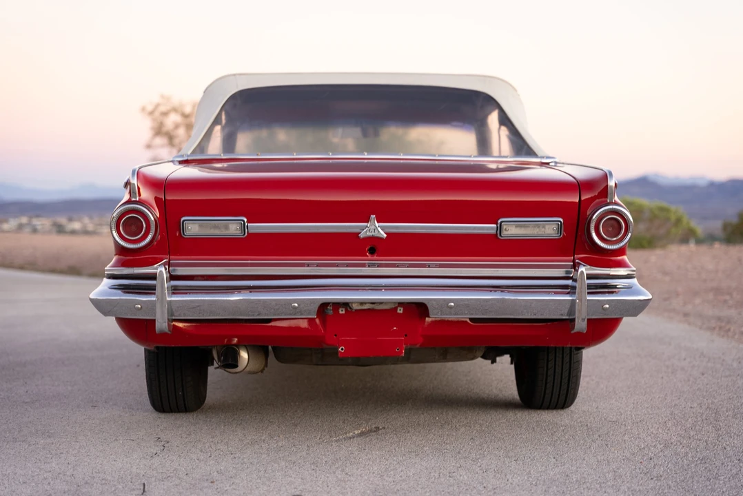 1964 Dodge Dart - Image 16 of 31