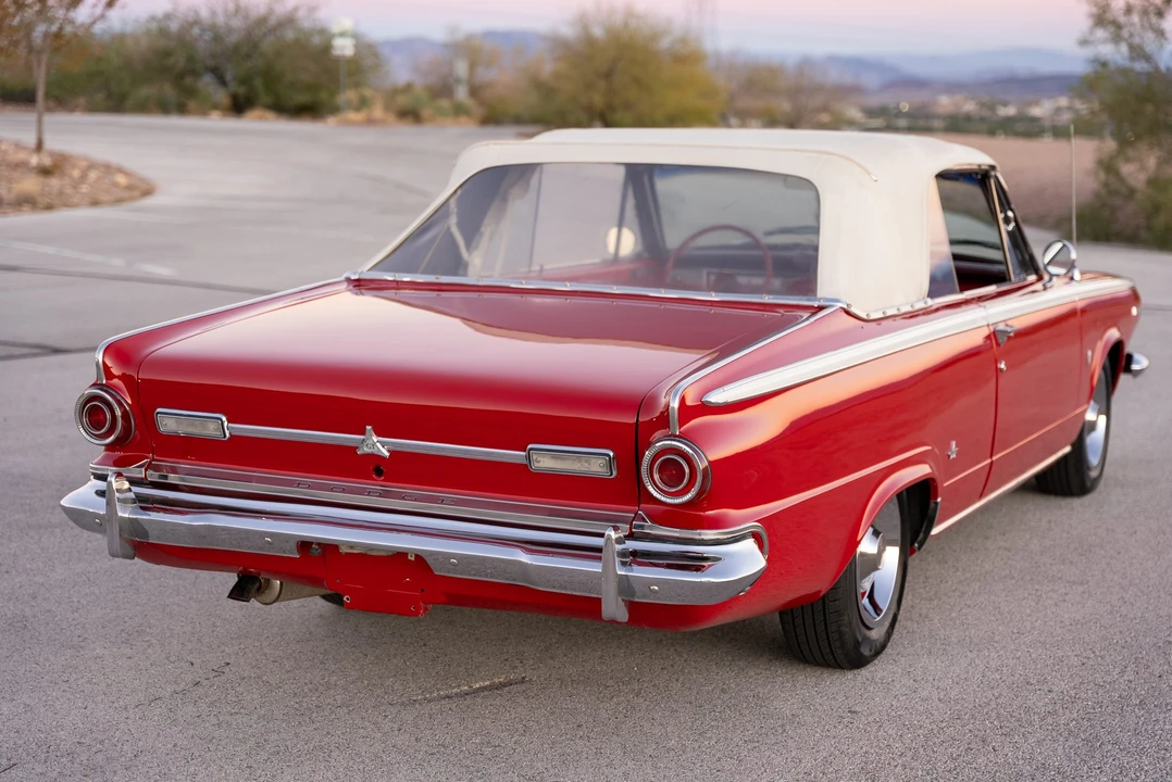 1964 Dodge Dart - Image 15 of 31