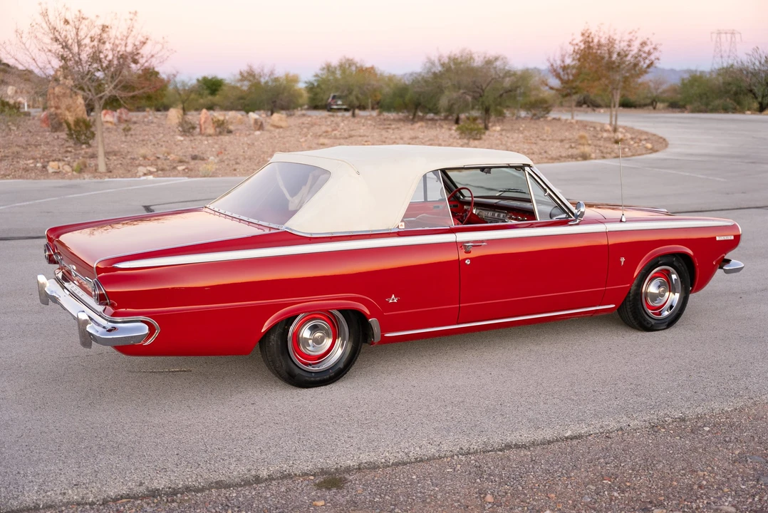 1964 Dodge Dart - Image 13 of 31