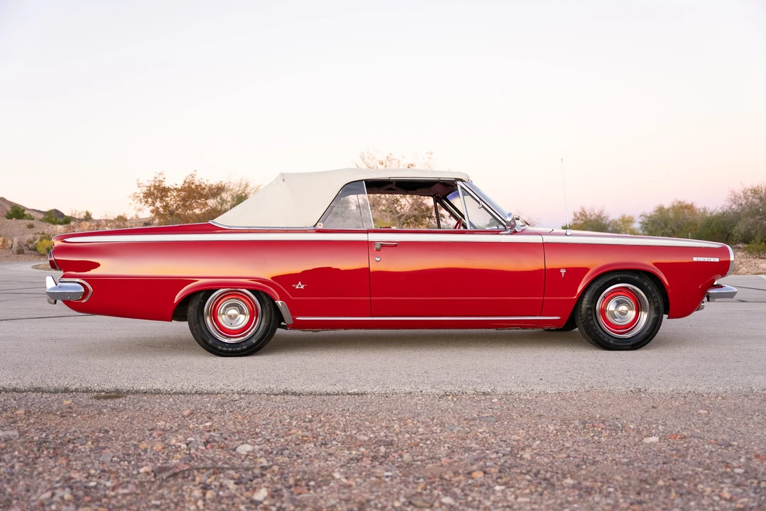 1964 Dodge Dart - Image 12 of 31