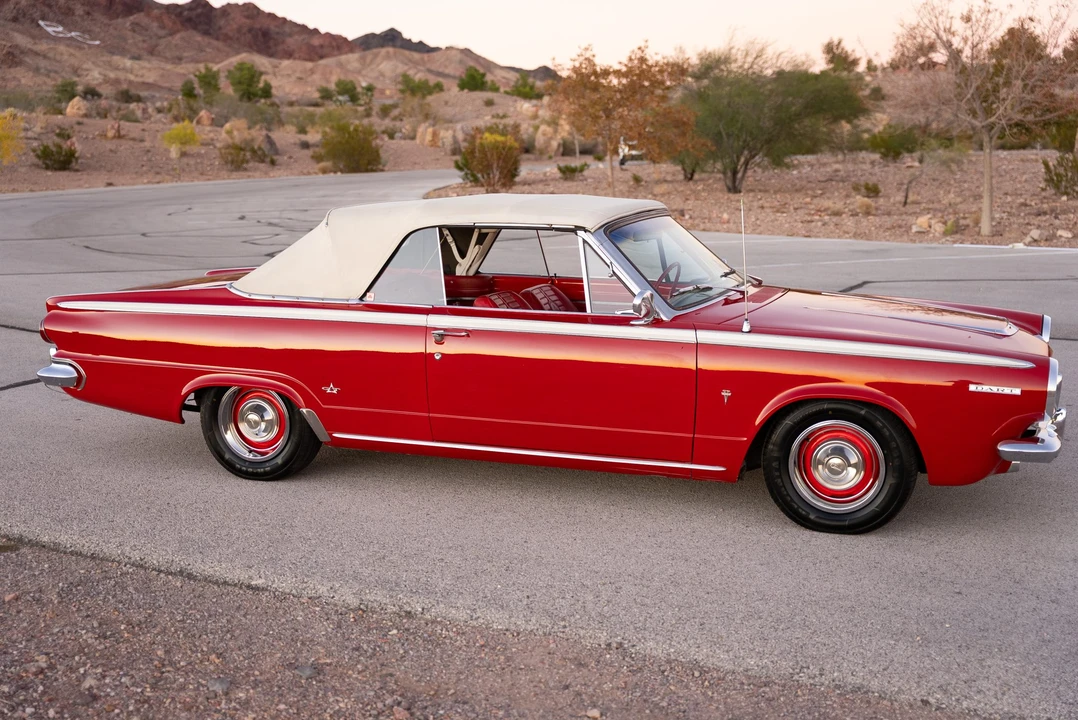 1964 Dodge Dart - Image 11 of 31