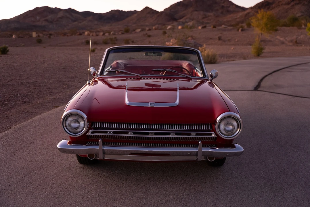 1964 Dodge Dart - Image 2 of 31