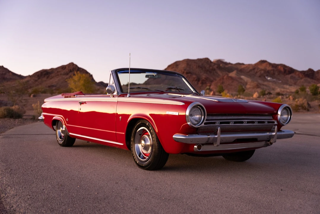 1964 Dodge Dart - Image 3 of 31