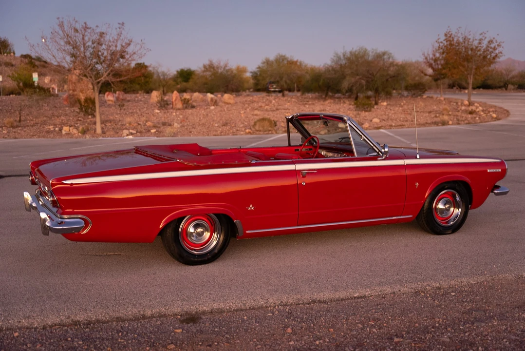 1964 Dodge Dart - Image 4 of 31