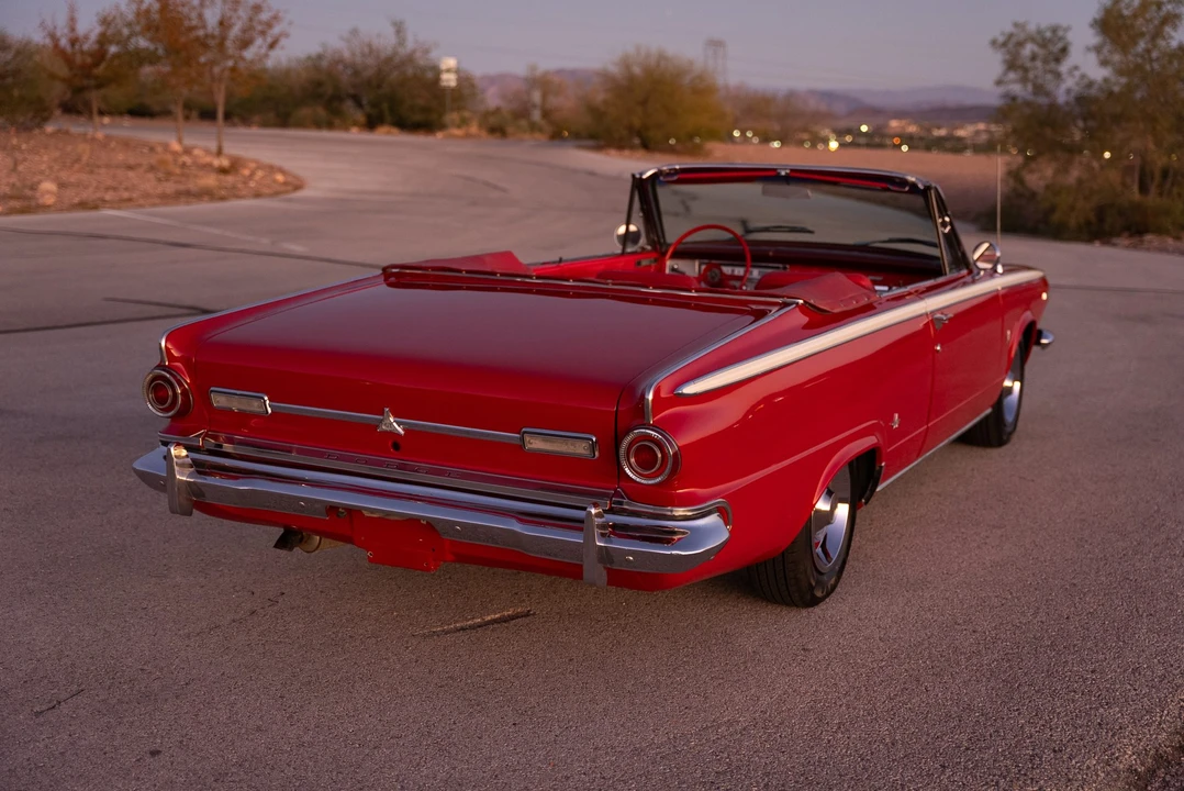 1964 Dodge Dart - Image 5 of 31