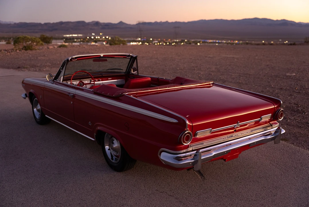 1964 Dodge Dart - Image 6 of 31
