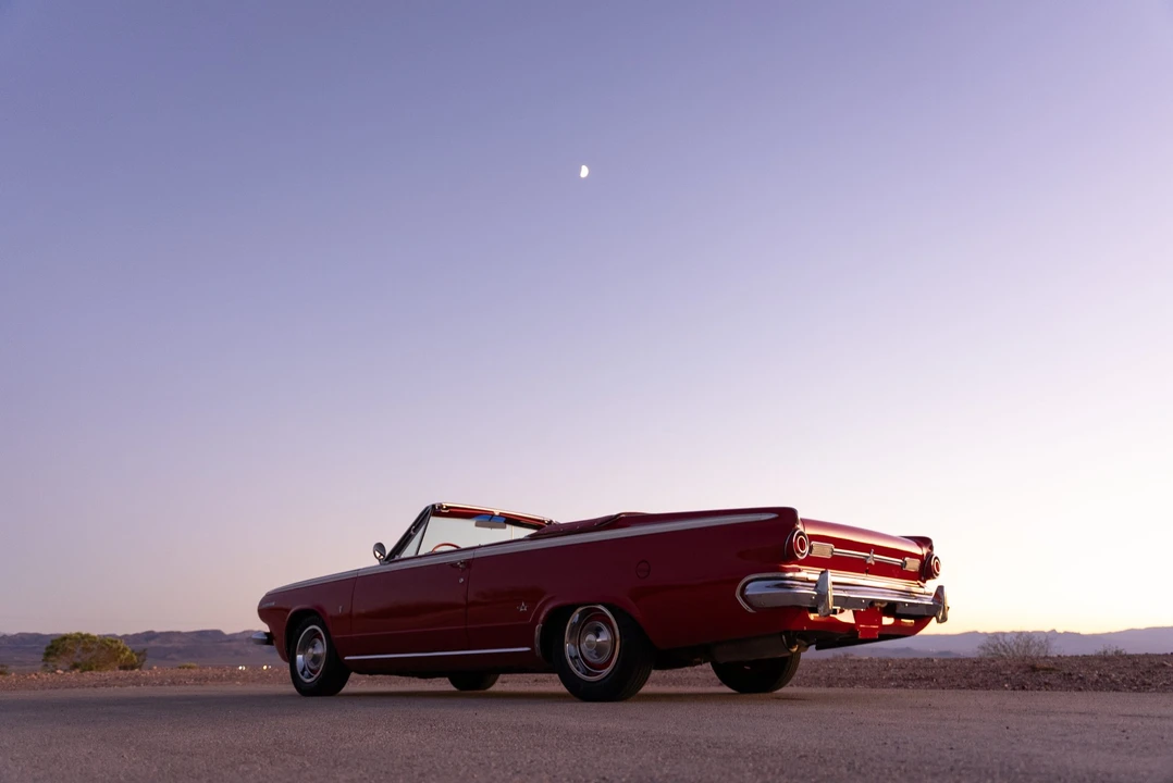 1964 Dodge Dart - Image 7 of 31