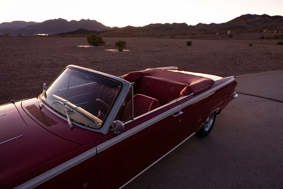 1964 Dodge Dart - Image 23 of 31