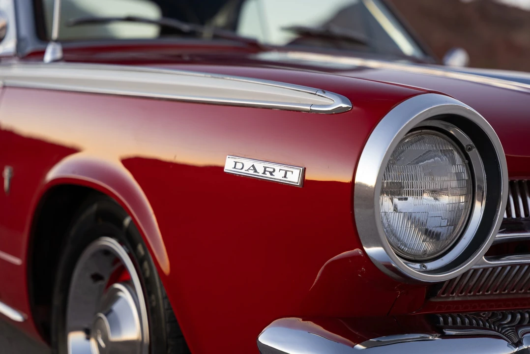 1964 Dodge Dart - Image 31 of 31