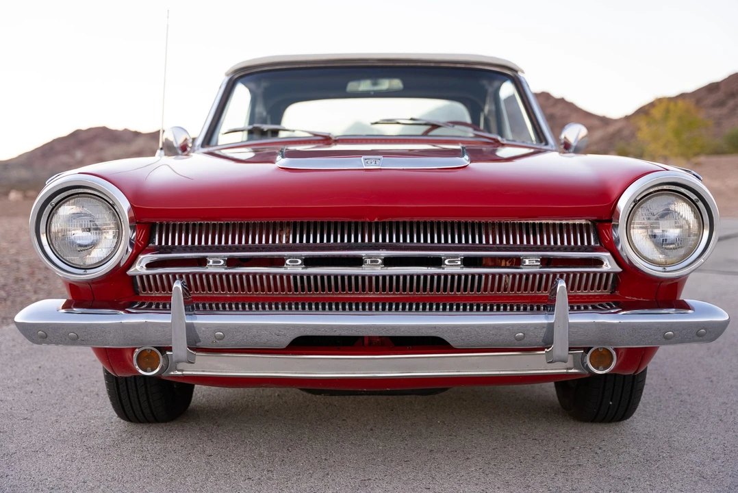 1964 Dodge Dart - Image 10 of 31