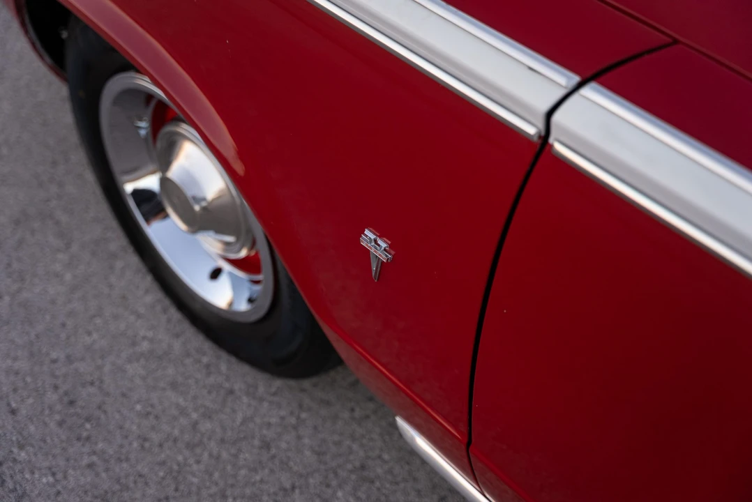 1964 Dodge Dart - Image 24 of 31