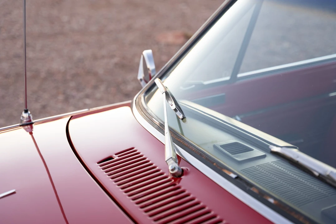 1964 Dodge Dart - Image 27 of 31