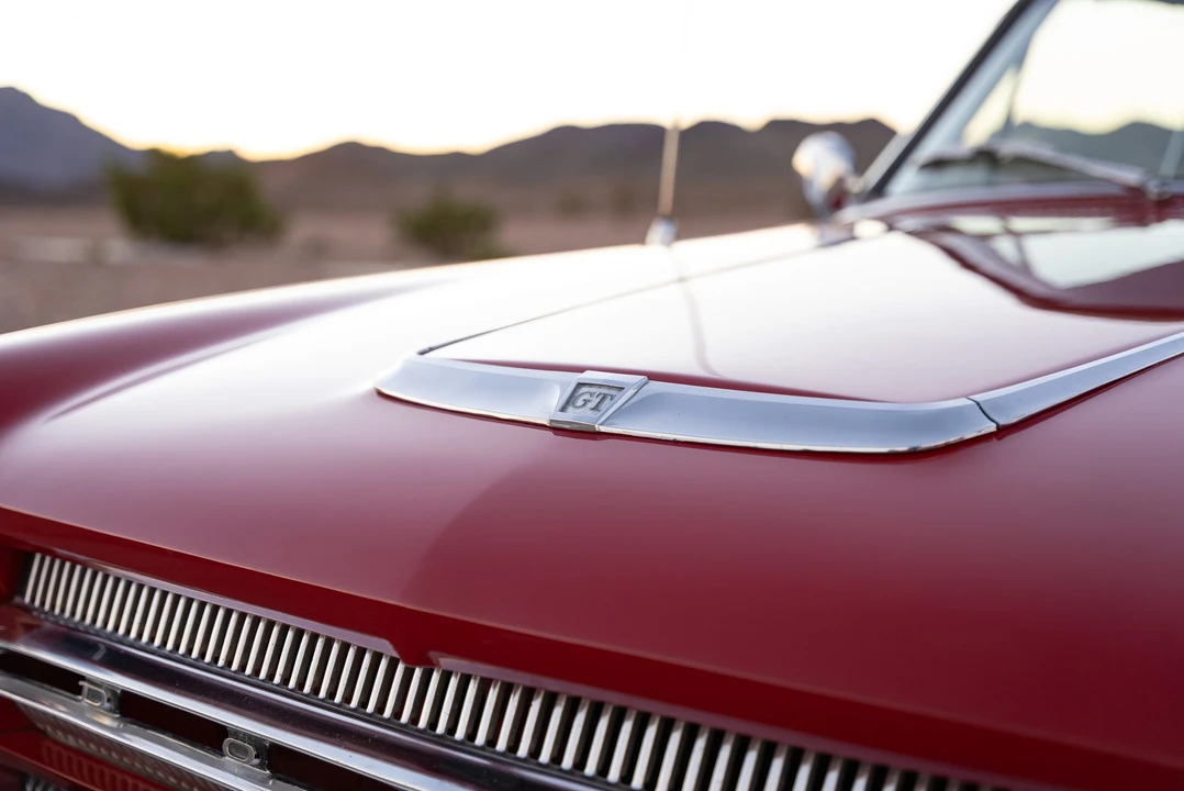 1964 Dodge Dart - Image 29 of 31