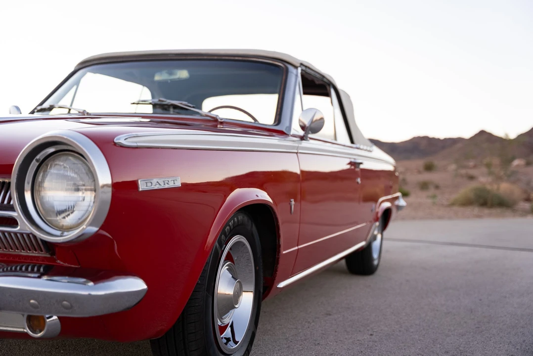 1964 Dodge Dart - Image 28 of 31