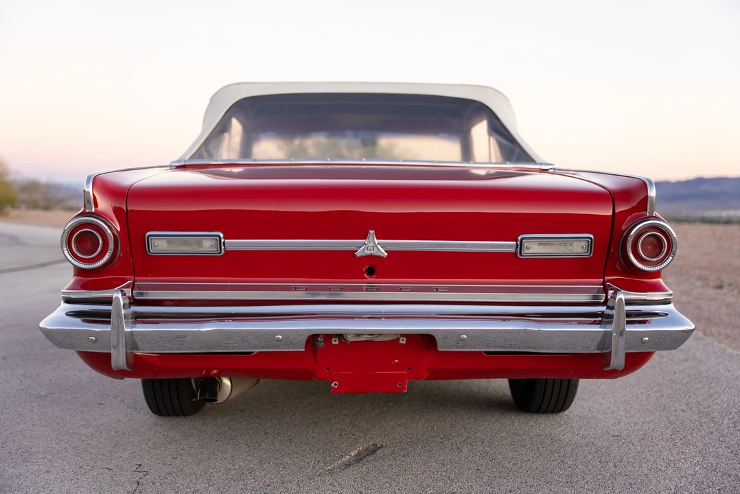 1964 Dodge Dart - Image 17 of 31