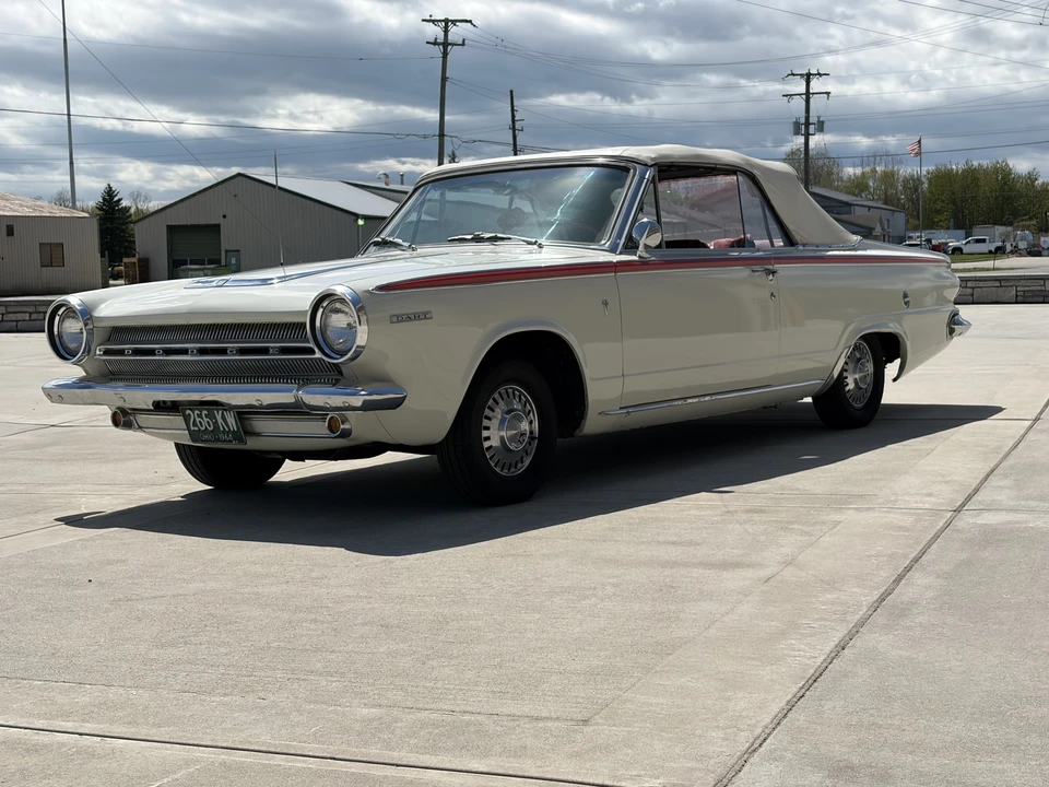 1964 Dodge Dart - Image 15 of 31
