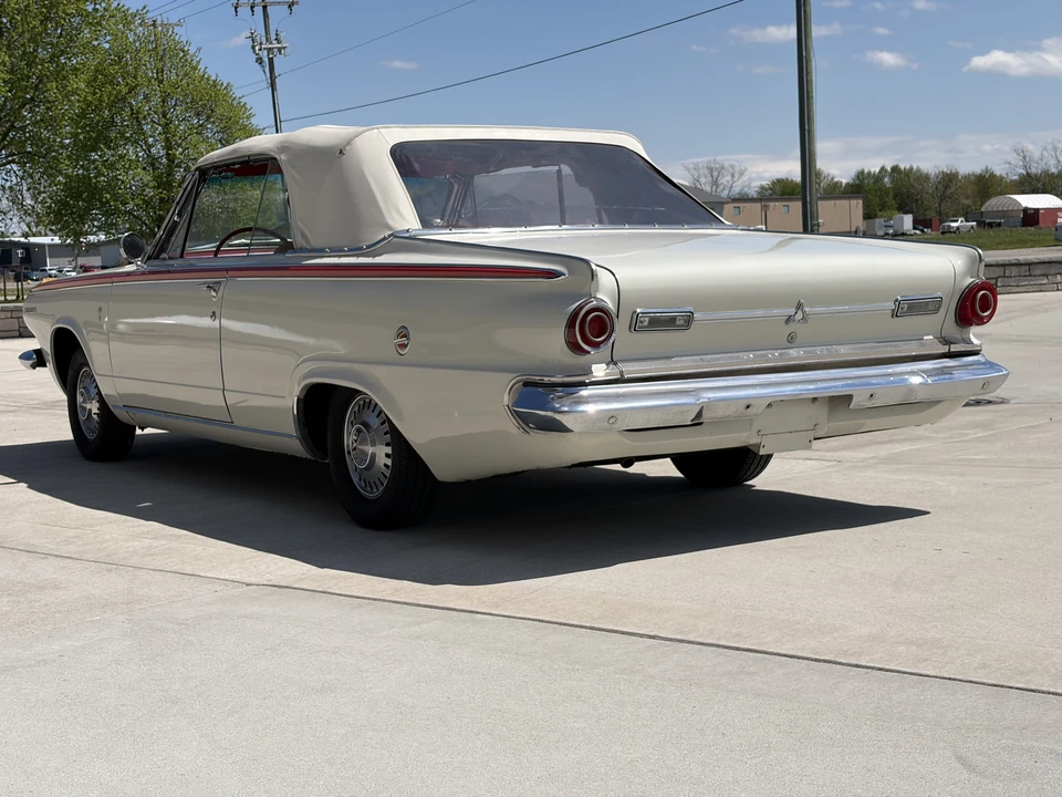 1964 Dodge Dart - Image 19 of 31