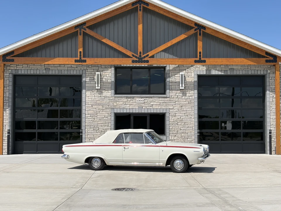1964 Dodge Dart - Image 27 of 31