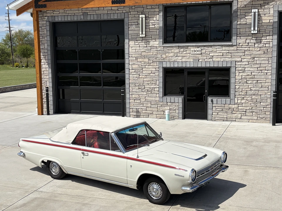 1964 Dodge Dart - Image 29 of 31