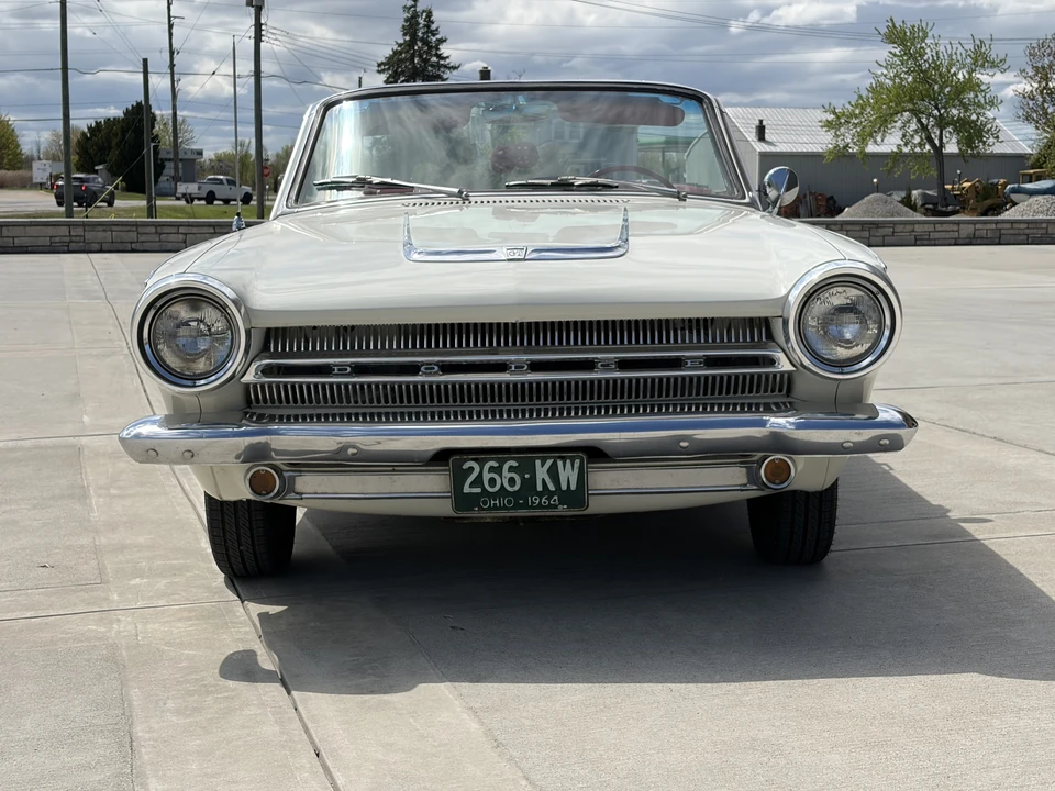 1964 Dodge Dart - Image 4 of 31