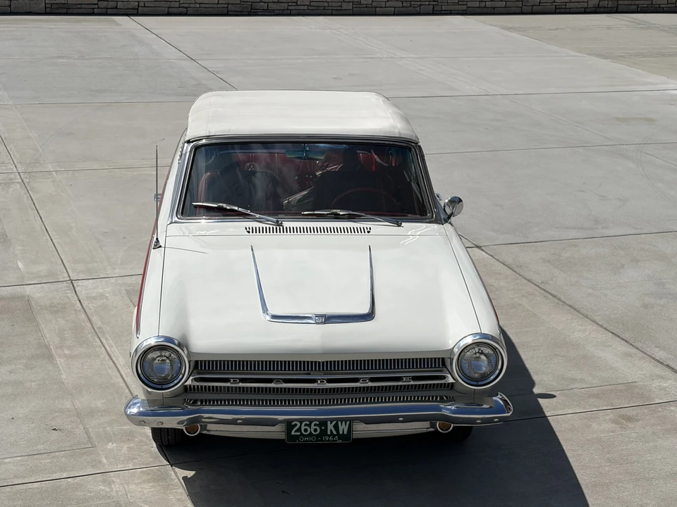 1964 Dodge Dart - Image 13 of 31
