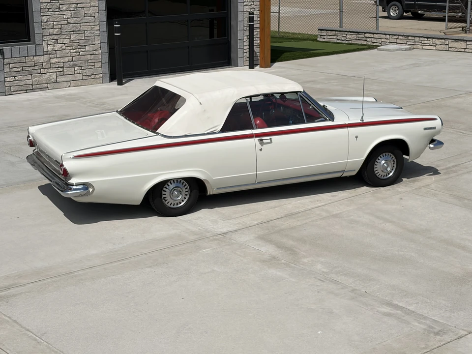 1964 Dodge Dart - Image 23 of 31
