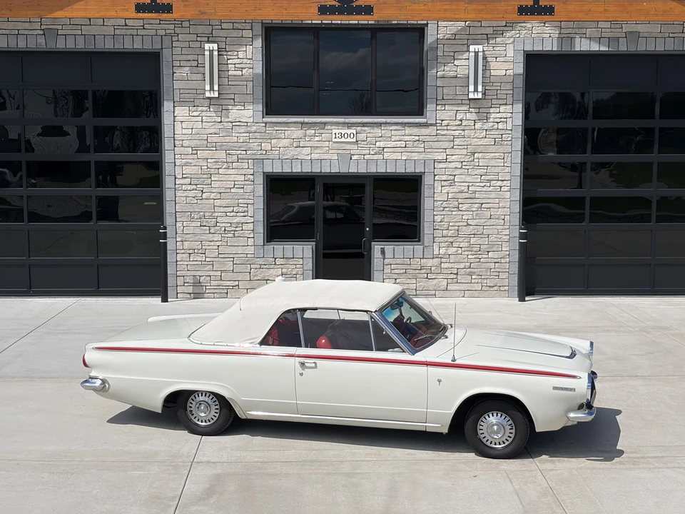 1964 Dodge Dart - Image 26 of 31