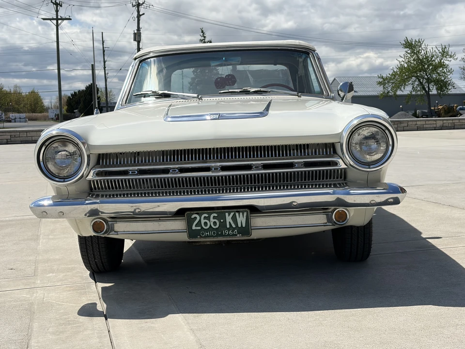 1964 Dodge Dart - Image 14 of 31