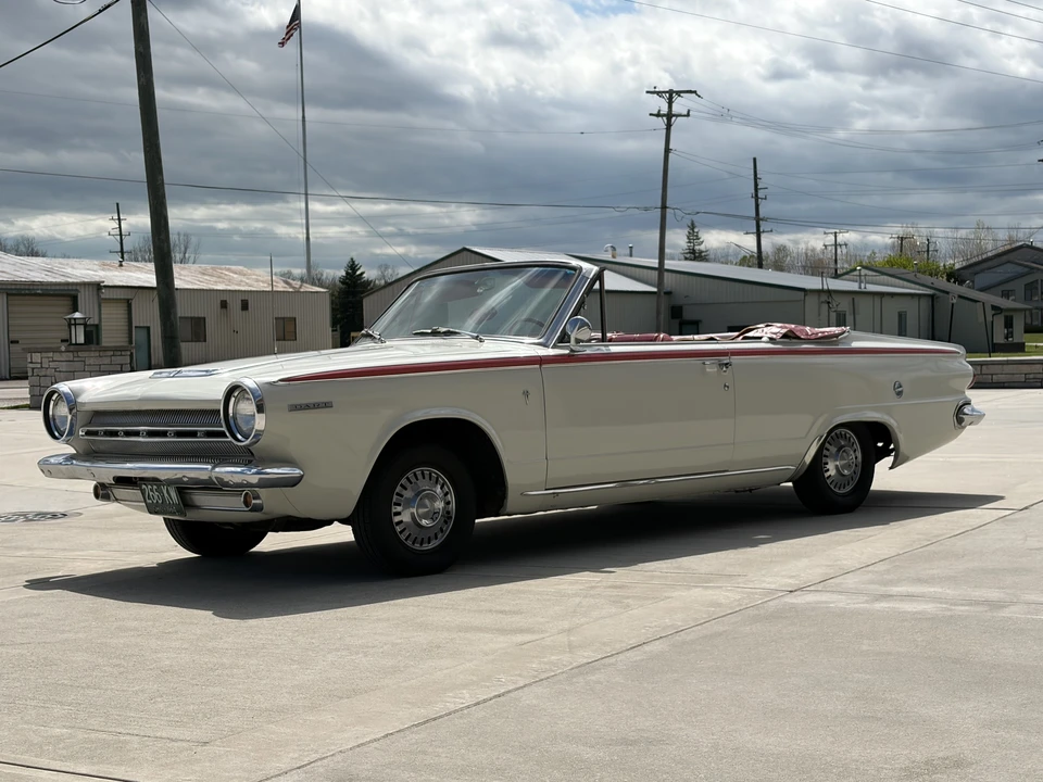 1964 Dodge Dart - Image 5 of 31