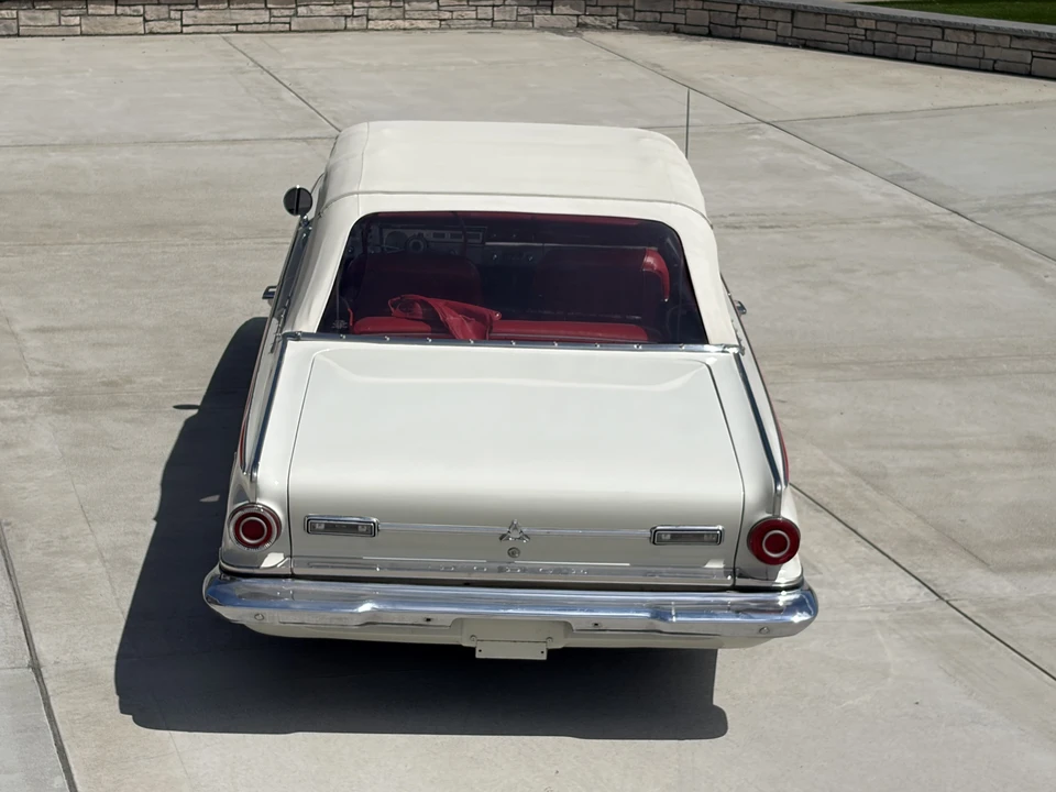 1964 Dodge Dart - Image 21 of 31