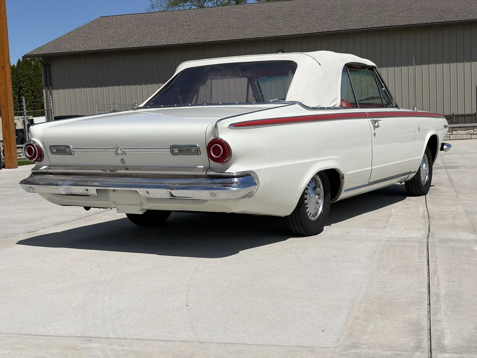 1964 Dodge Dart - Image 22 of 31
