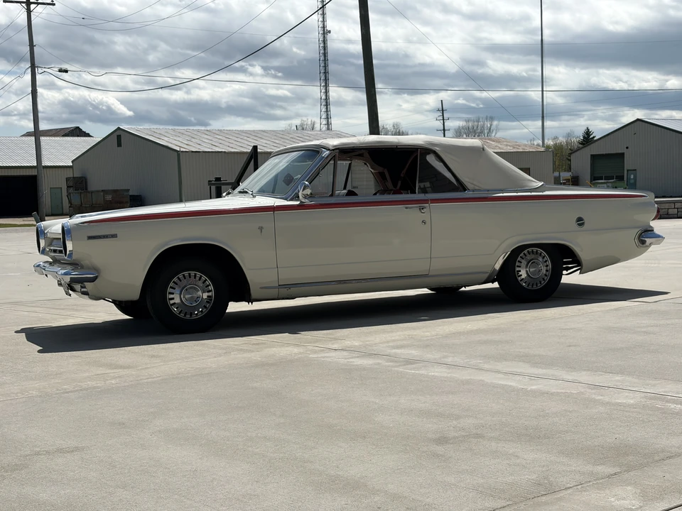 1964 Dodge Dart - Image 17 of 31