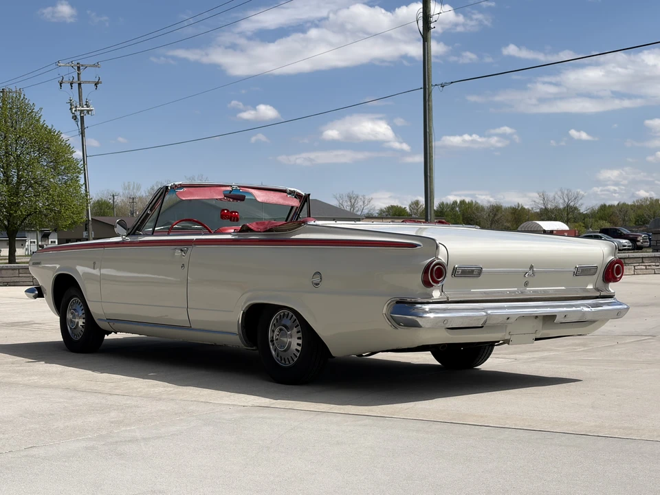 1964 Dodge Dart - Image 7 of 31