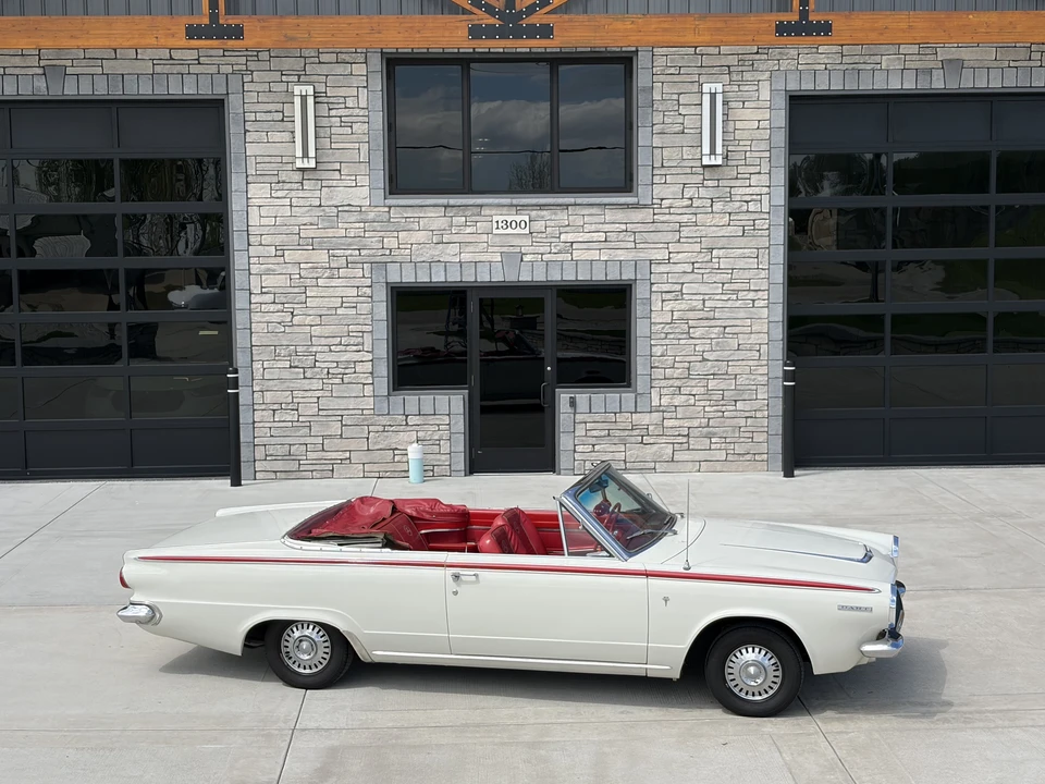 1964 Dodge Dart - Image 11 of 31