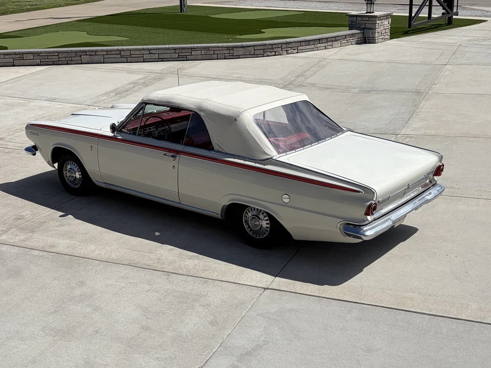 1964 Dodge Dart - Image 18 of 31
