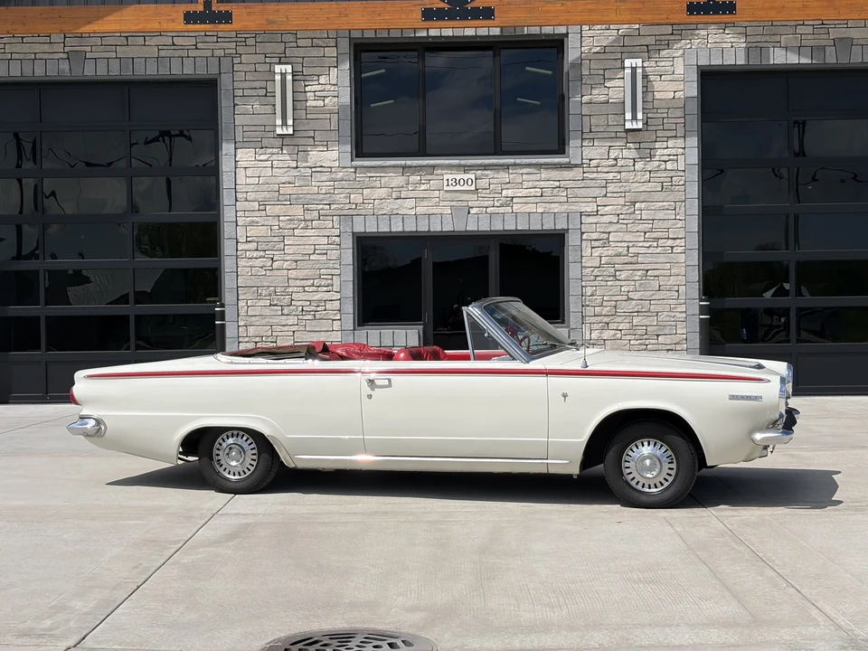 1964 Dodge Dart - Image 12 of 31
