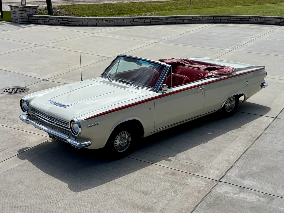 1964 Dodge Dart - Image 2 of 31