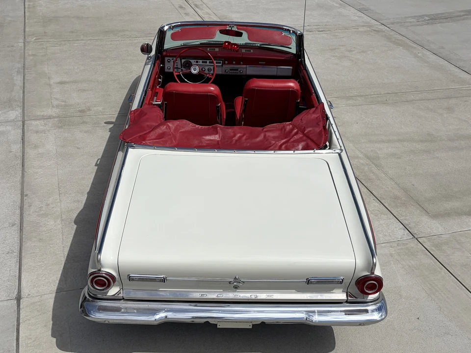 1964 Dodge Dart - Image 8 of 31